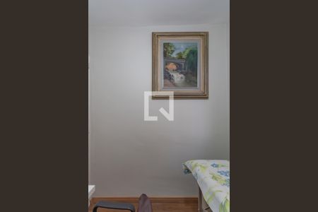 Quarto 1 de apartamento à venda com 3 quartos, 62m² em Guarani, Belo Horizonte