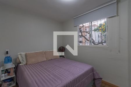 Quarto 2 de apartamento à venda com 3 quartos, 62m² em Guarani, Belo Horizonte