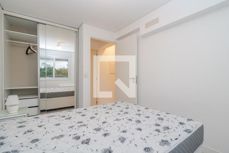 Quarto 1 de apartamento para alugar com 2 quartos, 50m² em Centro Histórico, Porto Alegre