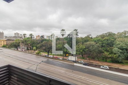 Vista de apartamento para alugar com 2 quartos, 50m² em Centro Histórico, Porto Alegre