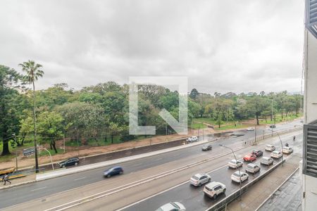 Vista de apartamento para alugar com 2 quartos, 50m² em Centro Histórico, Porto Alegre