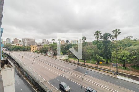 Vista de apartamento para alugar com 2 quartos, 50m² em Centro Histórico, Porto Alegre