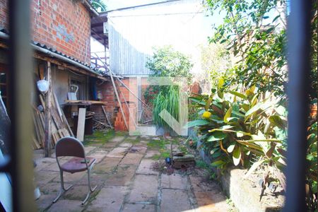 Vista do Quarto 4 de casa à venda com 5 quartos, 40m² em Vicentina, São Leopoldo