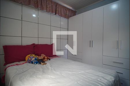 Quarto 5 de casa à venda com 5 quartos, 40m² em Vicentina, São Leopoldo