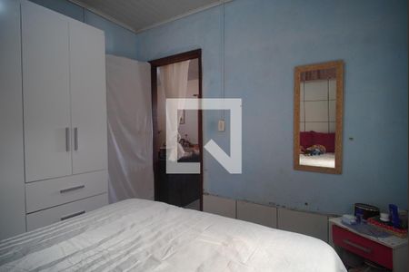 Quarto 5 de casa à venda com 5 quartos, 40m² em Vicentina, São Leopoldo