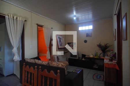 Sala 2 de casa à venda com 5 quartos, 40m² em Vicentina, São Leopoldo