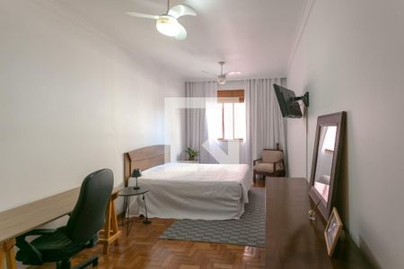 Quarto 2 de apartamento à venda com 3 quartos, 115m² em Lourdes, Belo Horizonte