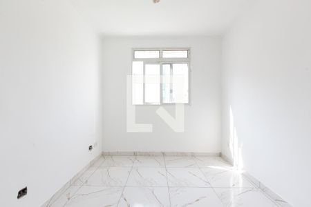 Sala de apartamento à venda com 2 quartos, 45m² em Vila Jacuí, São Paulo