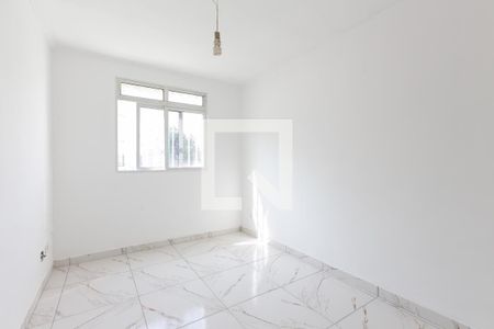 Sala de apartamento à venda com 2 quartos, 45m² em Vila Jacuí, São Paulo