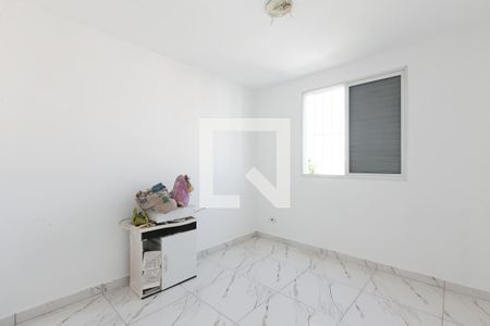 Quarto 2 de apartamento à venda com 2 quartos, 45m² em Vila Jacuí, São Paulo