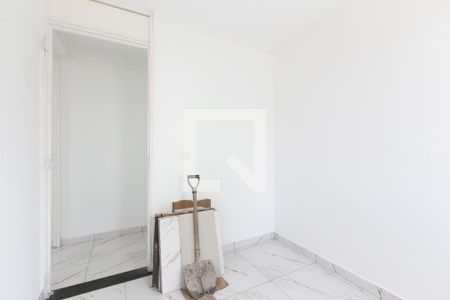 Quarto 1 de apartamento à venda com 2 quartos, 45m² em Vila Jacuí, São Paulo