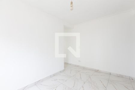 Sala de apartamento à venda com 2 quartos, 45m² em Vila Jacuí, São Paulo