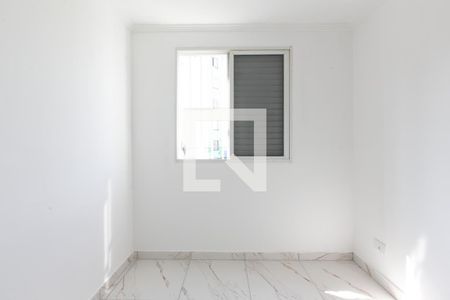 Quarto 1 de apartamento à venda com 2 quartos, 45m² em Vila Jacuí, São Paulo