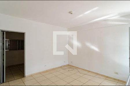 Sala/Cozinha de casa para alugar com 1 quarto, 50m² em Cidade Ademar, São Paulo