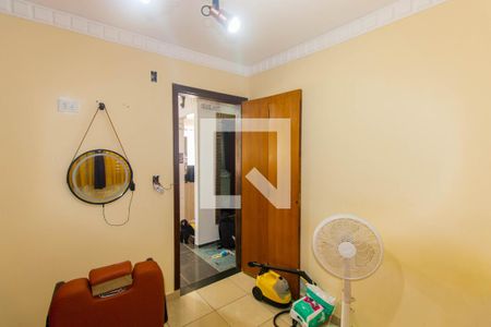 Quarto 2 de apartamento à venda com 2 quartos, 55m² em Fazenda da Juta, São Paulo