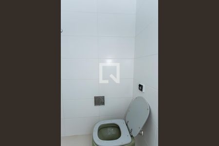 Banheiro suite de casa para alugar com 2 quartos, 200m² em Itaberaba, São Paulo