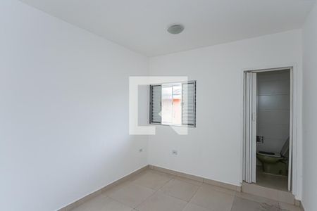 Suite de casa para alugar com 2 quartos, 200m² em Itaberaba, São Paulo