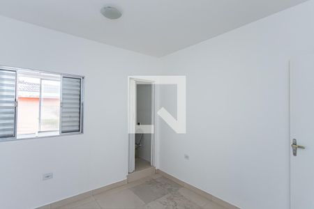Suite de casa para alugar com 2 quartos, 200m² em Itaberaba, São Paulo