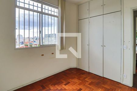 Quarto 1 de apartamento à venda com 3 quartos, 86m² em Santa Tereza, Belo Horizonte