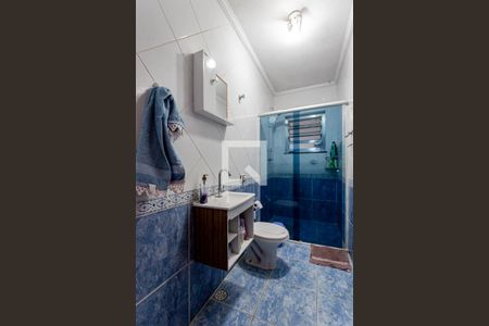 Banheiro Sala de casa à venda com 3 quartos, 184m² em São João Clímaco, São Paulo