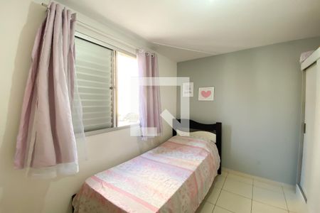 Quarto 2 de apartamento à venda com 2 quartos, 44m² em Vila Nova Conceicao, Osasco