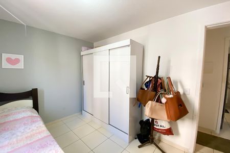 Quarto 2 de apartamento à venda com 2 quartos, 44m² em Vila Nova Conceicao, Osasco