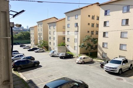 Vista do Quarto 1 de apartamento à venda com 2 quartos, 44m² em Vila Nova Conceicao, Osasco