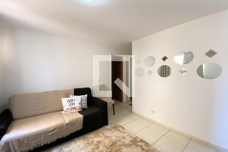 Sala de apartamento à venda com 2 quartos, 44m² em Vila Nova Conceicao, Osasco