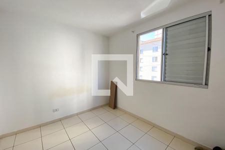 Quarto 1 de apartamento à venda com 2 quartos, 44m² em Vila Nova Conceicao, Osasco