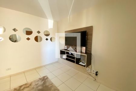Sala de apartamento à venda com 2 quartos, 44m² em Vila Nova Conceicao, Osasco