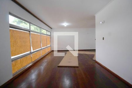 Sala de casa para alugar com 4 quartos, 450m² em Vila Madalena, São Paulo