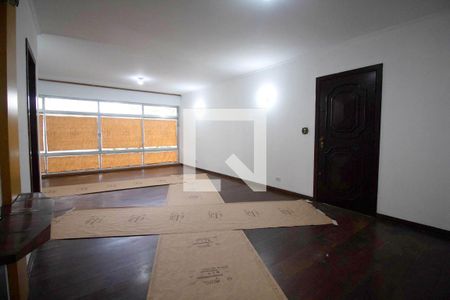 Sala de casa para alugar com 4 quartos, 450m² em Vila Madalena, São Paulo