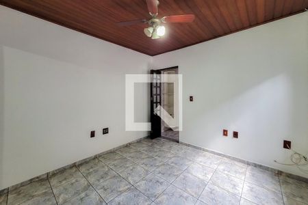 Sala de casa à venda com 3 quartos, 123m² em Assunção, São Bernardo do Campo