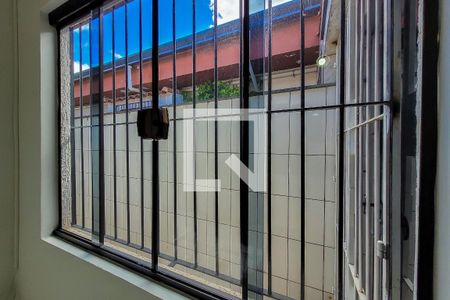 Vista de casa à venda com 3 quartos, 123m² em Assunção, São Bernardo do Campo