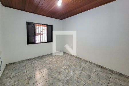 Quarto 1 de casa à venda com 3 quartos, 123m² em Assunção, São Bernardo do Campo