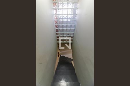 Escada dos Quartos de casa à venda com 2 quartos, 220m² em Jardim Sao Paulo(zona Norte), São Paulo
