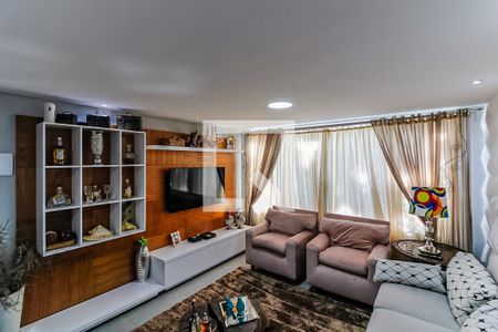 Sala de casa à venda com 2 quartos, 220m² em Jardim Sao Paulo(zona Norte), São Paulo
