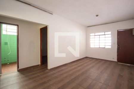 Sala de casa para alugar com 2 quartos, 184m² em Piratininga, Osasco