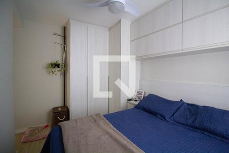 Quarto 1 de apartamento à venda com 2 quartos, 45m² em Itaquera, São Paulo