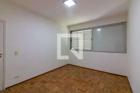 Quarto 1  de apartamento para alugar com 2 quartos, 72m² em Campo Belo, São Paulo