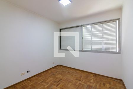 Quarto 2 de apartamento para alugar com 2 quartos, 72m² em Campo Belo, São Paulo