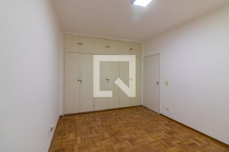 Quarto 1  de apartamento para alugar com 2 quartos, 72m² em Campo Belo, São Paulo