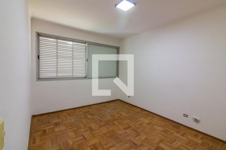 Quarto 1  de apartamento para alugar com 2 quartos, 72m² em Campo Belo, São Paulo