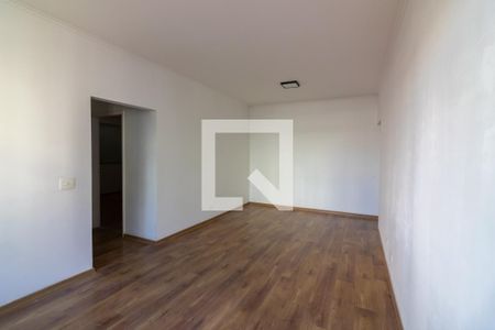 Sala de apartamento para alugar com 2 quartos, 72m² em Campo Belo, São Paulo