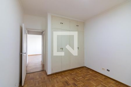 Quarto 2 de apartamento para alugar com 2 quartos, 72m² em Campo Belo, São Paulo