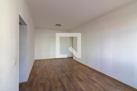 Sala de apartamento para alugar com 2 quartos, 72m² em Campo Belo, São Paulo