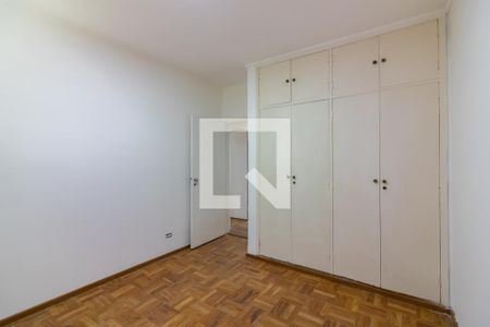 Quarto 2 de apartamento para alugar com 2 quartos, 72m² em Campo Belo, São Paulo