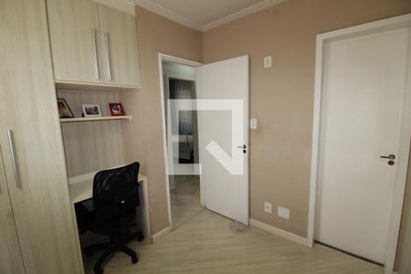 Suite de apartamento à venda com 3 quartos, 59m² em Vila Mendes, São Paulo