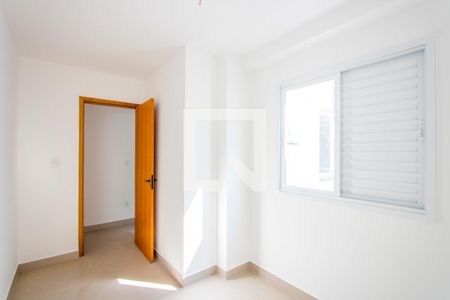 Quarto 2 de apartamento à venda com 2 quartos, 107m² em Vila Gilda, Santo André
