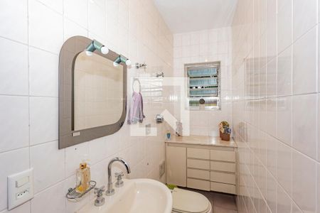 Lavabo de casa à venda com 4 quartos, 234m² em Vila Vermelha, São Paulo